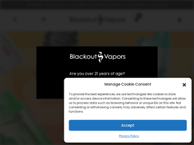 blackoutvapors.com