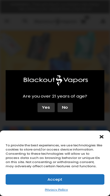 blackoutvapors.com