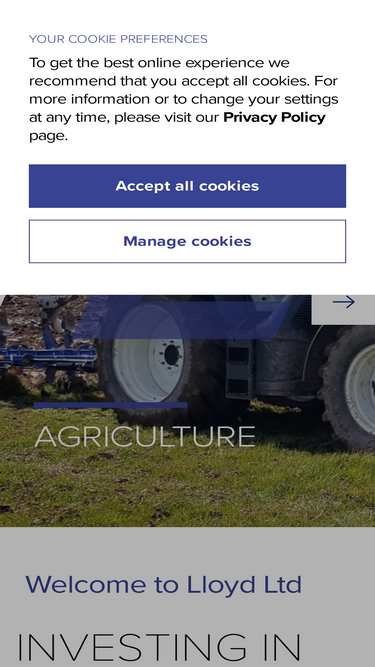 lloyd.ltd.uk