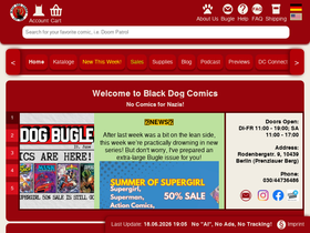 blackdog.de