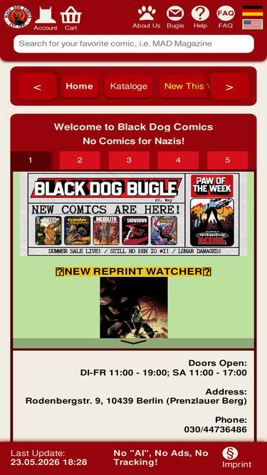 blackdog.de