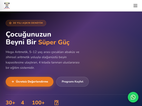 megaaritmetik.com