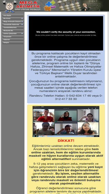 megaaritmetik.com