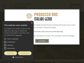 prosecco.wine