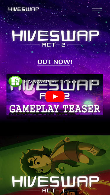 hiveswap.com