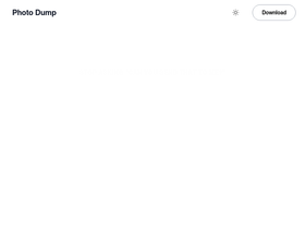 Desktop Screenshot