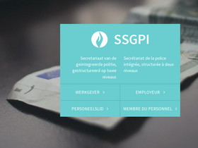 ssgpi.be