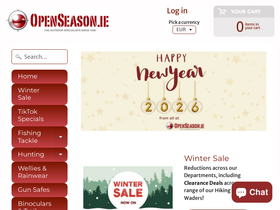 openseason.ie