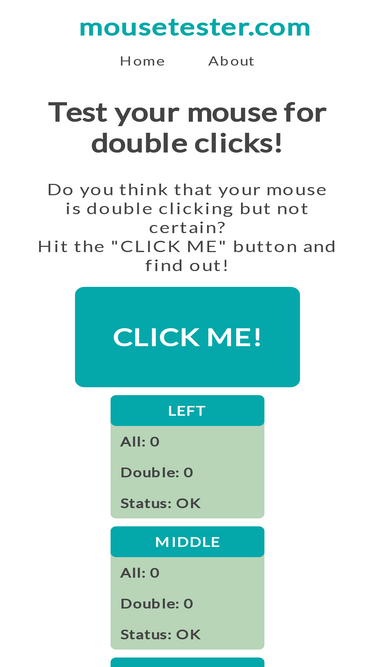 mousetester.com