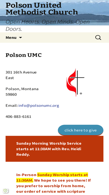 polsonumc.org
