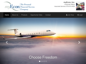 myecon.net