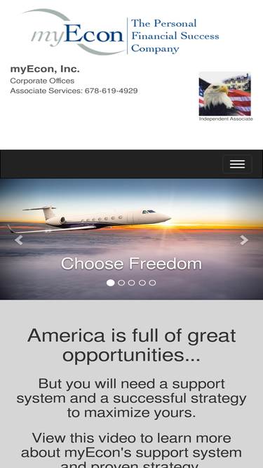 myecon.net