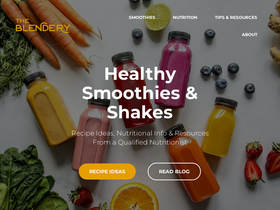 theblendery.com