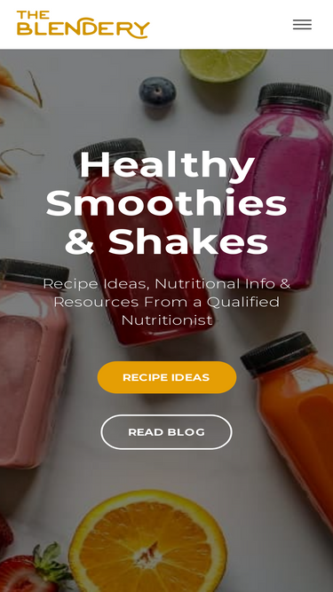 theblendery.com