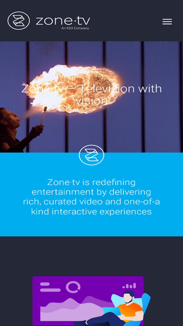 zone.tv