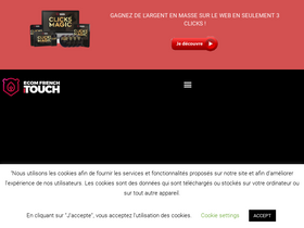 ecomfrenchtouch.fr