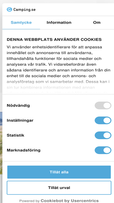 camping.se