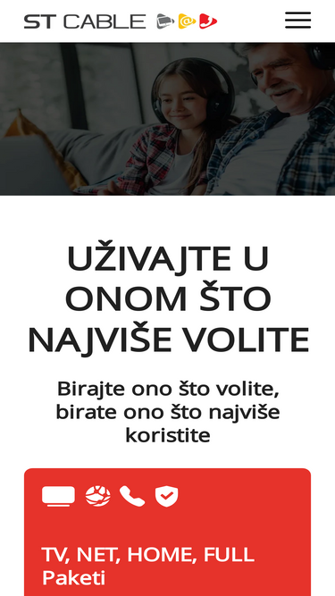 stcable.net