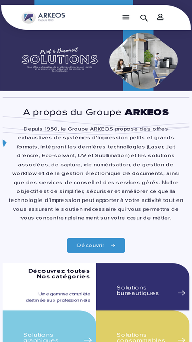 arkeos.com