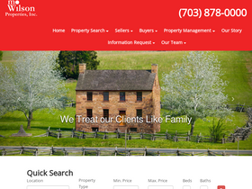 mowilsonproperties.com