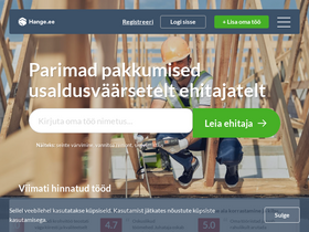 hange.ee