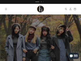 not4funwear.com homepage screenshot