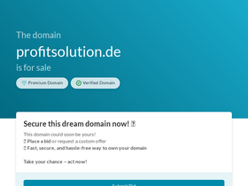 profitsolution.de
