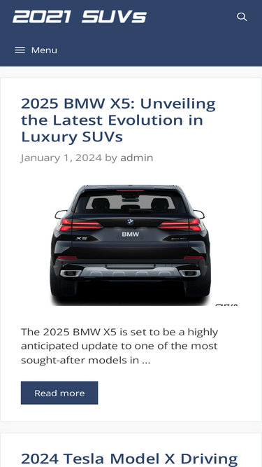 2021suvs.com