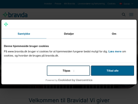 bravida.dk