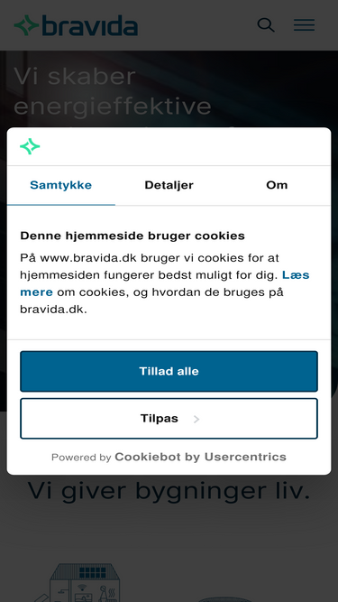 bravida.dk