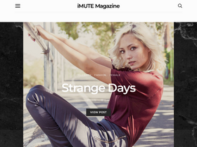 imutemagazine.com