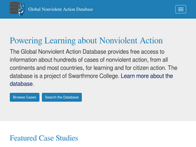 nvdatabase.swarthmore.edu