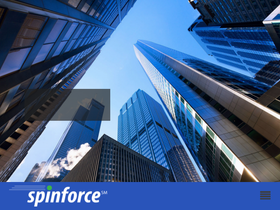 spinforce.com