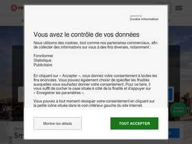 'rentola.fr' screenshot