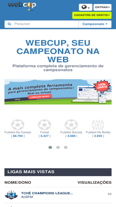 webcup.com.br