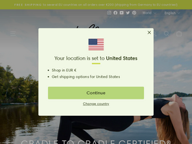 Wellicious homepage screenshot
