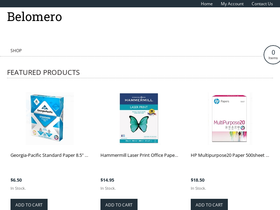 belomero.com