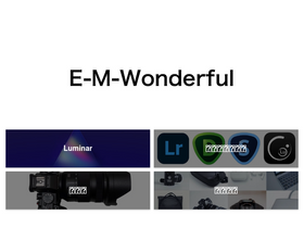 'e-m-wonderful.com' screenshot