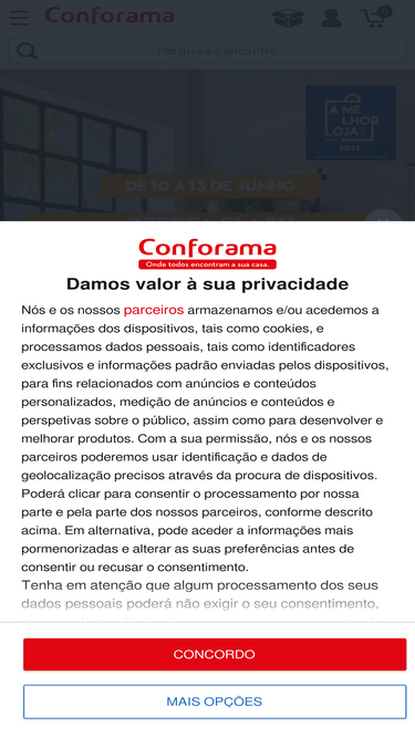 conforama.pt