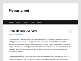 piemaster.net