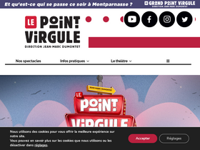 lepointvirgule.com