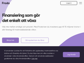 froda.se