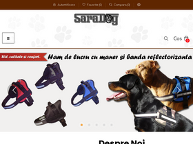 sara-dog.ro