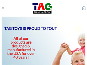 tagtoys.com