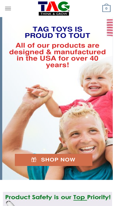 tagtoys.com
