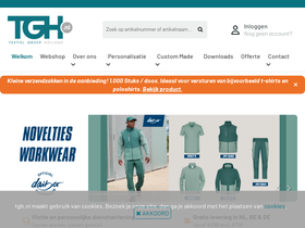 tgh.nl