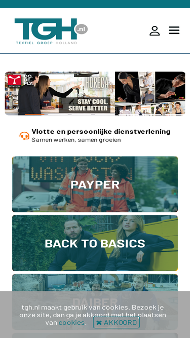 tgh.nl