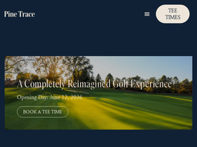 pinetrace.com
