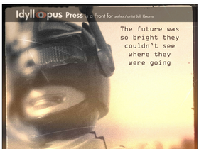 'idyllopuspress.com' screenshot
