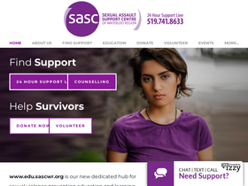 sascwr.org